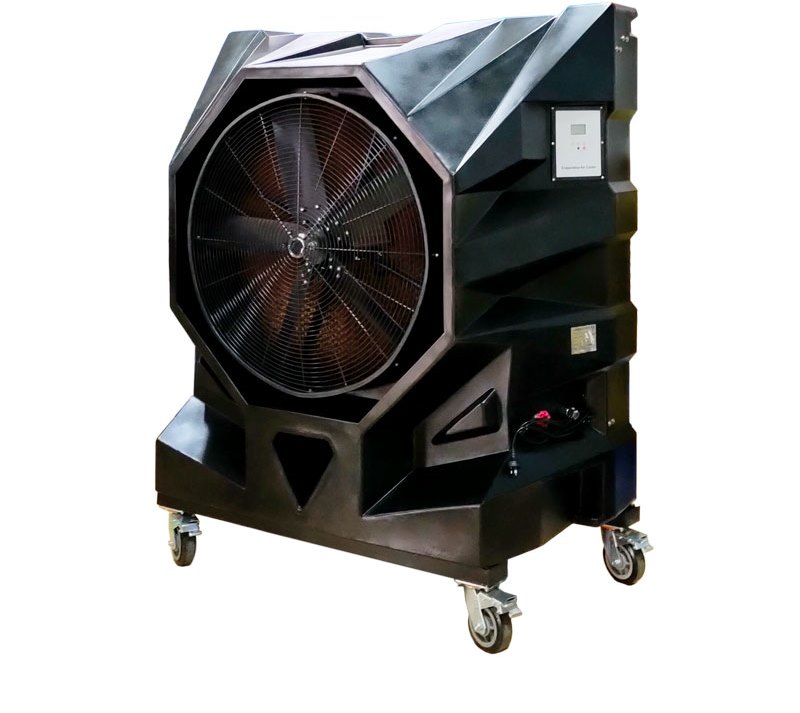 Raffreddatore d'aria industriale mobile XZ13-30Y: soluzioni di raffreddamento efficienti per le industrie