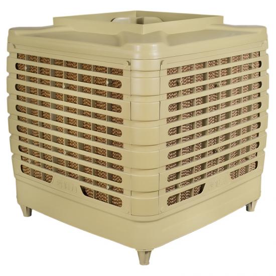 Commercial Evaporative Coolers