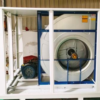 siboly new metal refrigeratore d'aria centrifugo: XL31-50C-1
